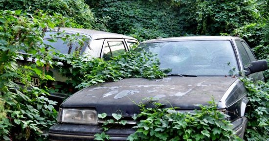 Albourne Park & Ride