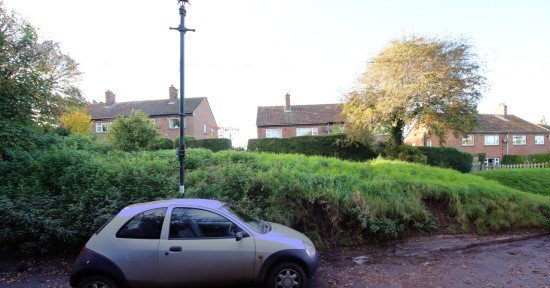 5-13 Clappers Lane Fulking