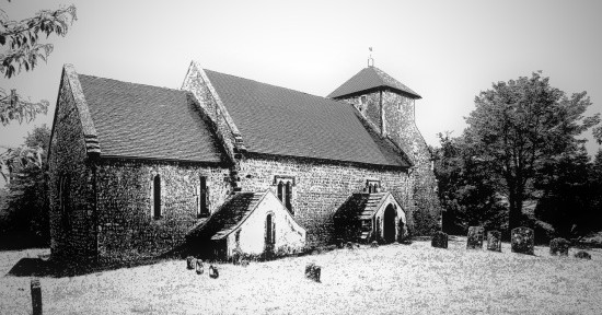 A Downland Celebration