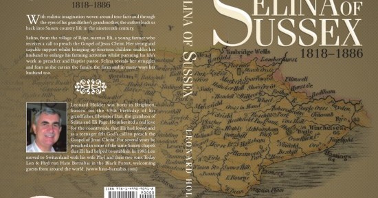 Selina of Sussex 1818-1886