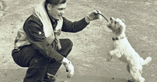 Sergeant Kazimierz Wunsche