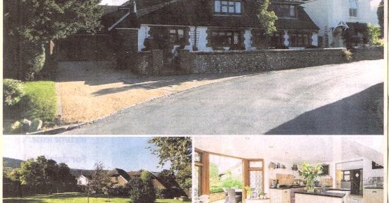 Yew Tree Cottage October 2015