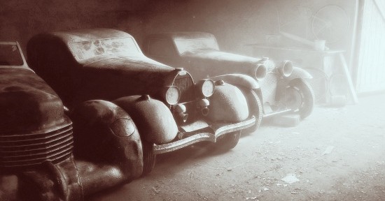 Got a garage or parking space to rent?