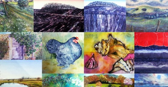 LAMBS Art December 2015