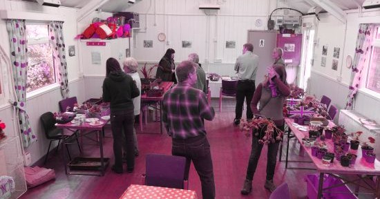 Fulking Village Hall