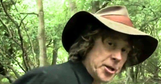 Peter Owen Jones as seen on TV