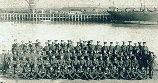 Royal Sussex Regiment