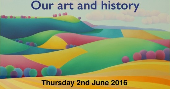 Chanctonbury and Cissbury