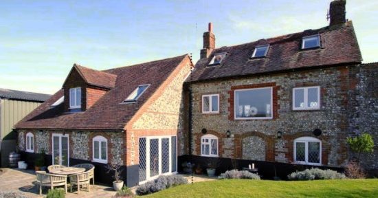 Keeper's Cottage, Edburton