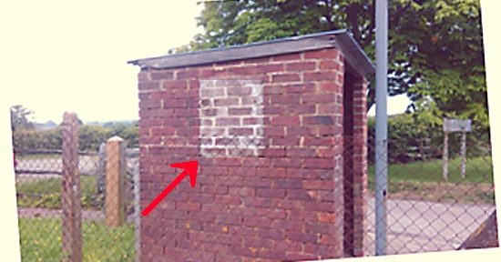 Poynings Village Sign