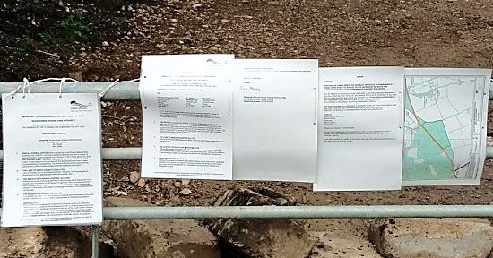 That will stop them!