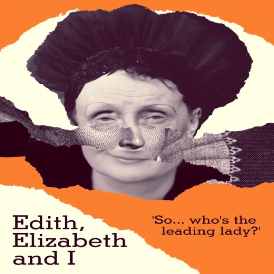 Edith Elizabeth and I