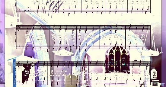 Carol Service St. Andrew's Edburton 2016