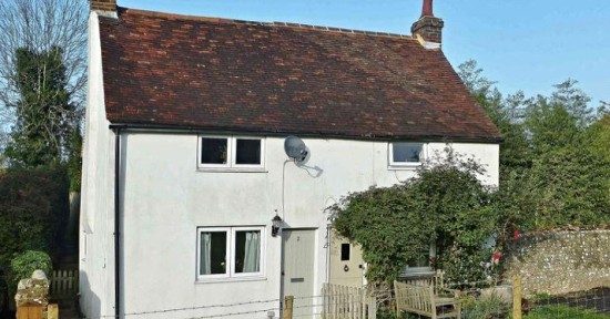 No. 2 Southview Cottages