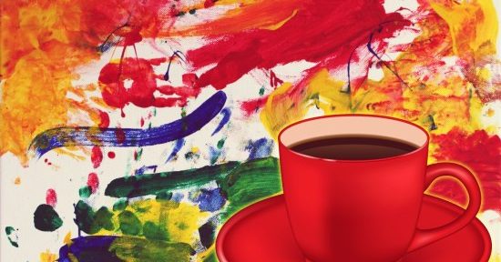 Toddlers/Family Coffee