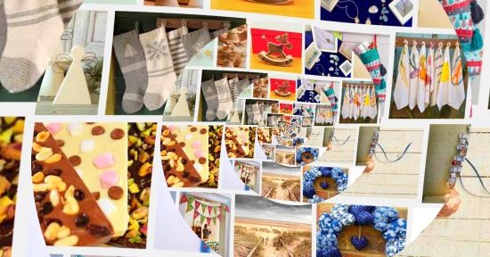 Fulking Xmas Fair 2016