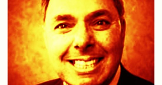 Frank Browne -- shyster/Scheißer