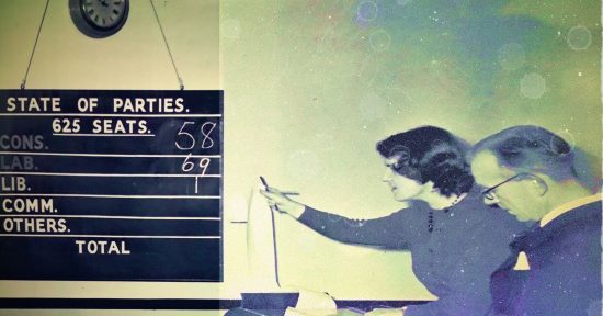 General Election 2017