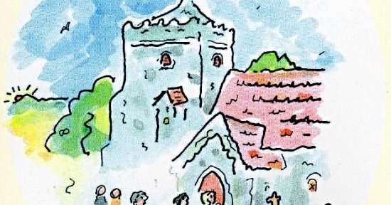 Events at St. Andrew's