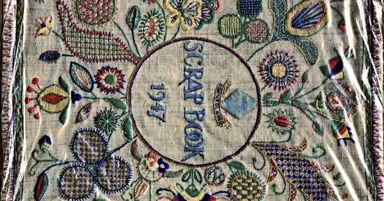 Fulking Village Scrapbook