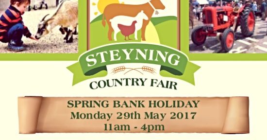 Steyning Country Fair 2017
