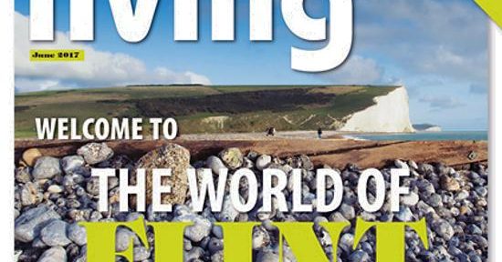Sussex Living June 2017