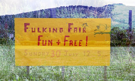 Fulking Fair