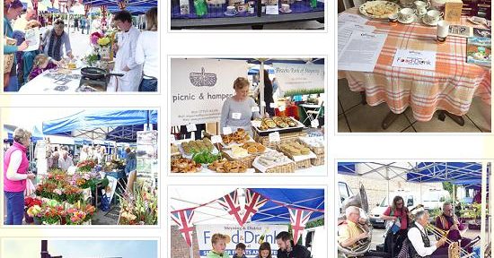 Steyning Food & Drink Festival