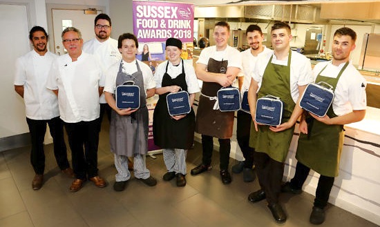 Chefs-from-the-Sussex-Young-Chef-of-the-Year-2018-Cook-Off