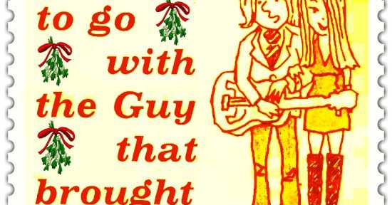 Fulking Christmas Party