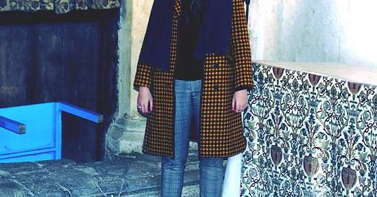 Emma Lawrence at Poynings Church