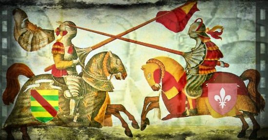 Tournament Poynings versus Fulking