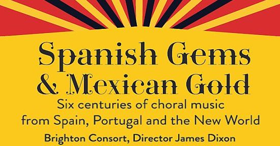 Brighton Consort Hurstpierpoint