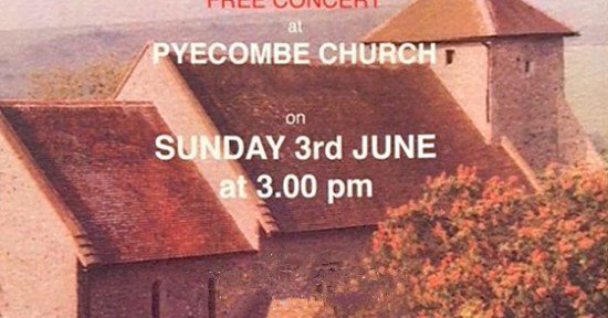 Pyecombe Village Choir