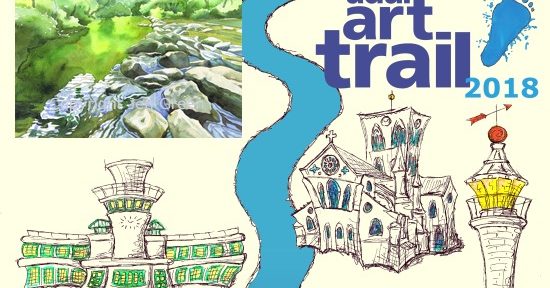 Adur Art Trail