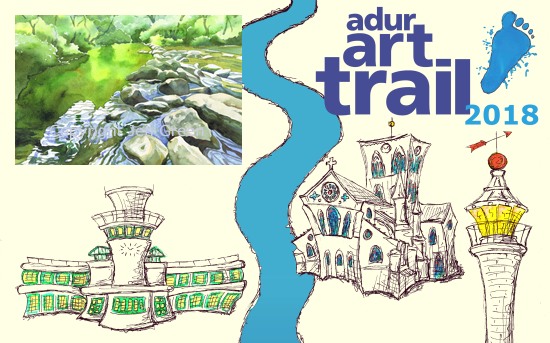 Adur Art Trail