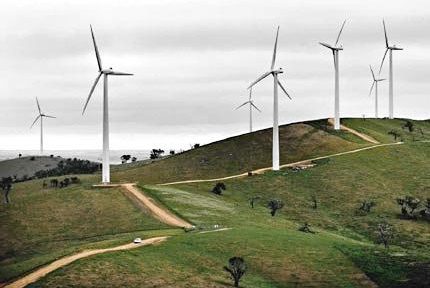 Disabled Access to Downs Greatly Improved