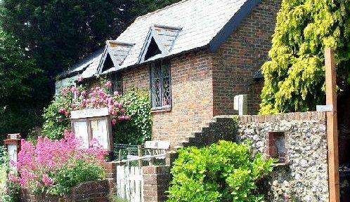 No Change of Use Required