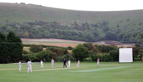 Preston Nomads pitch to become “social housing” site