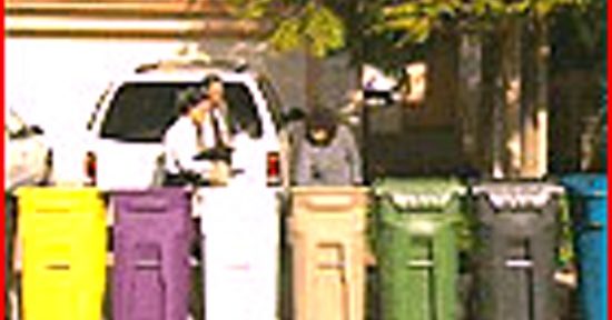 New Recycling Scheme for Mid Sussex