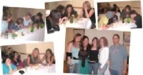 Quiz Night: April 1st