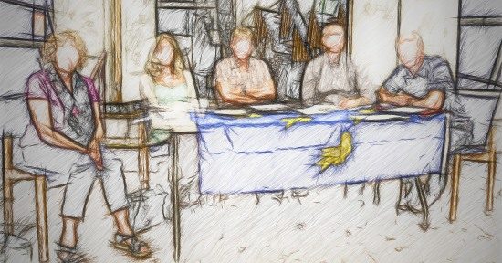 Planning Meeting – Seasons Farm