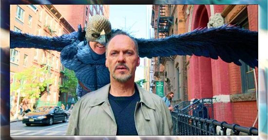 Birdman
