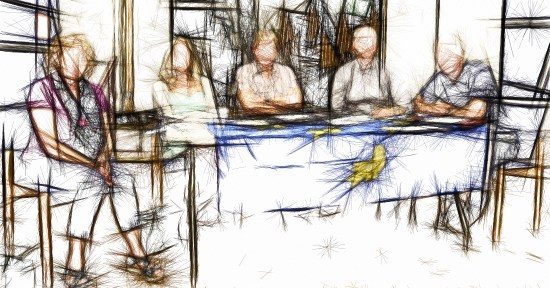 Ordinary Parish Meeting – 11th October 2018