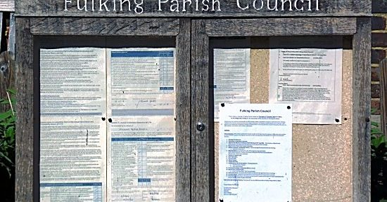 Fulking_Parish_Council_posterized