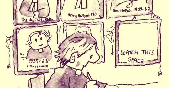 Graham Jeffery says farewell