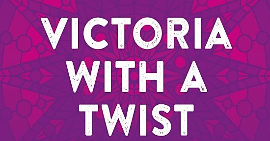 Brighton Consort Victoria Twist