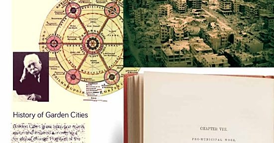 Mayfield Market Garden City