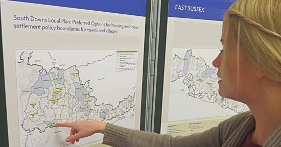 I dunno, we could stick it here.