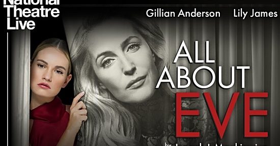 All about Eve